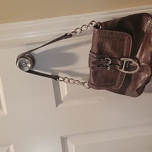 Womens pocket book